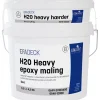 EFAdeck H20 Heavy epoxy, sort - 8 liter
