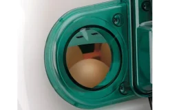 Eggtech rugemaskine til 12 æg