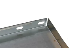 Ekstra hylde t/lagerreol