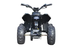 El, børne ATV