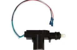 Elektrisk aktuator