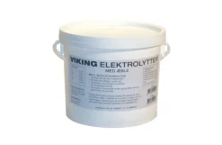 Elektrolytter m/æble, 2 kg