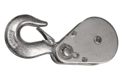 Elhejs, 500/999 kg - trådløs
