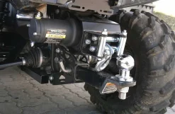 Elspil beslag til CanAm ATV Outlander/Renegade