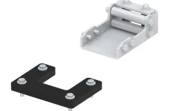 Elspil beslag til CanAm ATV, 6x6