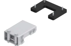 Elspil beslag til CanAm ATV, 6x6