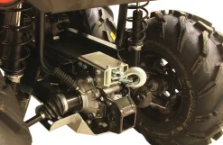 Elspil beslag til CanAm ATV, 6x6