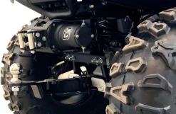 Elspil beslag til CFMoto CForce ATV 625/Touring