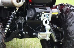 Elspil beslag til Honda TRX ATV