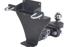 Elspil beslag til Kawasaki 650 og 750 Brute Force ATV