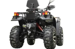Elspil beslag til Linhai 500, M550 og M550L ATV