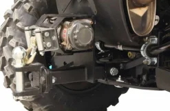Elspil beslag til Polaris General UTV