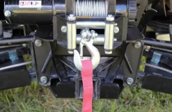 Elspil beslag til Polaris Ranger UTV