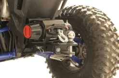 Elspil beslag til Polaris RZR Pro XP