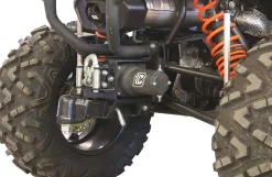 Elspil beslag til Polaris Sportsman og Scrambler 1000