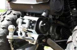 Elspil beslag til Polaris Sportsman og Scrambler 550/850/1000