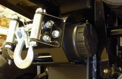 Elspil beslag til Polaris Sportsman og Touring