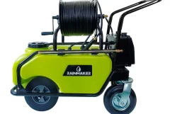 El-sprøjte 12V med 60 liters tank