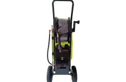 El-sprøjte 12V med 45 liters tank