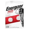 Energizer batteri, CR2025