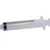 Engangssprøjter, 100 stk. 5 ml
