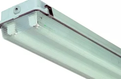 EP2 armatur, 2x1500 mm