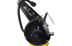 Fartools bænksliber, 230V