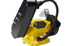 Fartools bænksliber, 230V
