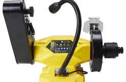 Fartools bænksliber, 230V