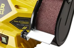 Fartools bænksliber, 230V
