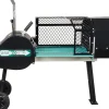 Fartools brændekløver, 7 tons, 230V