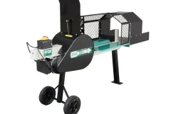 Fartools brændekløver, 7 tons, 230V