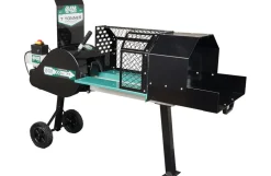 Fartools brændekløver, 7 tons, 230V