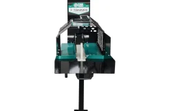 Fartools brændekløver, 7 tons, 230V