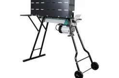 Fartools brændekløver, 6 tons, 230V