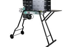 Fartools brændekløver, 6 tons, 230V