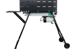 Fartools brændekløver, 6 tons, 230V