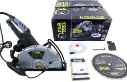 Fartools kapsav MC355A, 230V