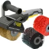 Fartools multisliber, REX 120D, 230V
