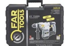 Fartools SDS borehammer, 230V