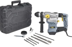 Fartools SDS borehammer, 230V