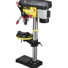 Fartools søjleboremaskine, bordmodel, 230V