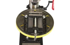 Fartools søjleboremaskine, bordmodel, 230V