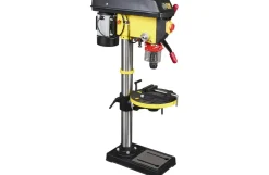 Fartools søjleboremaskine, bordmodel, 230V