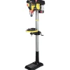 Fartools søjleboremaskine, gulvmodel, 230V
