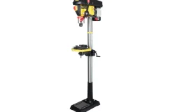 Fartools søjleboremaskine, gulvmodel, 230V