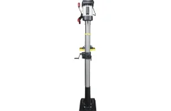 Fartools søjleboremaskine, gulvmodel, 230V