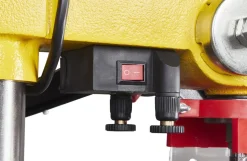 Fartools søjleboremaskine, gulvmodel, 230V