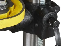 Fartools søjleboremaskine, gulvmodel, 230V
