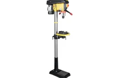 Fartools søjleboremaskine, gulvmodel, 230V